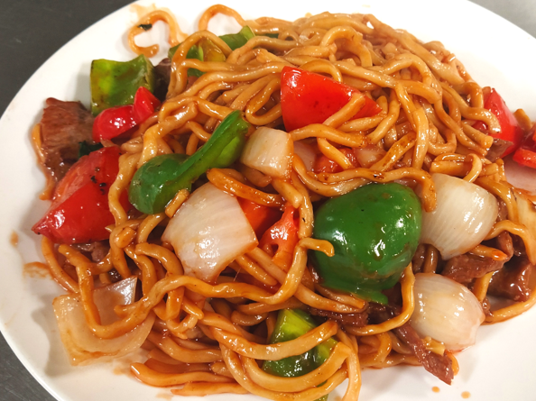 East Lake Chinese Restaurant and Dim Sum (東湖海鮮酒家)