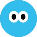 Chat widget icon