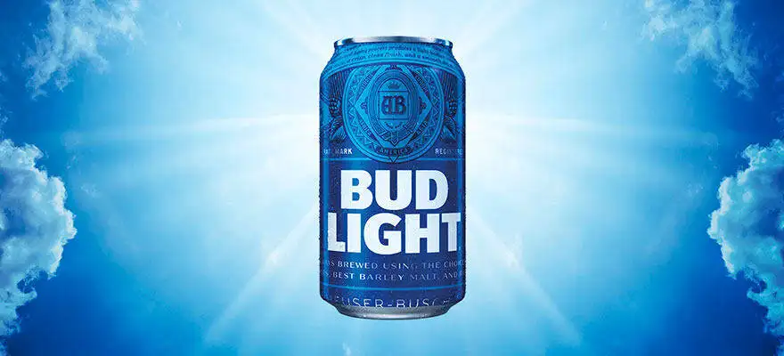 Order Bud Light food online from Double Dragon Restaurant store, Antioch on bringmethat.com