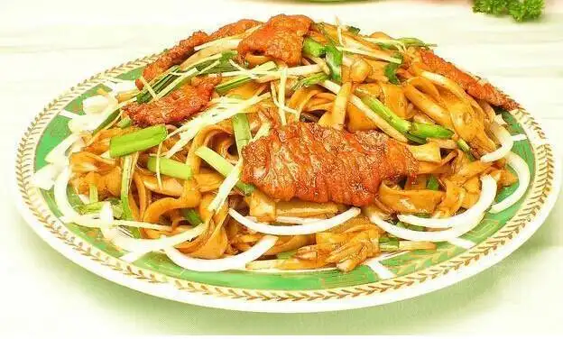 Order Chicken C Fun food online from Double Dragon Restaurant store, Antioch on bringmethat.com