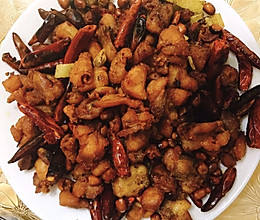 Order C9 Chung King Chicken food online from Double Dragon Restaurant store, Antioch on bringmethat.com