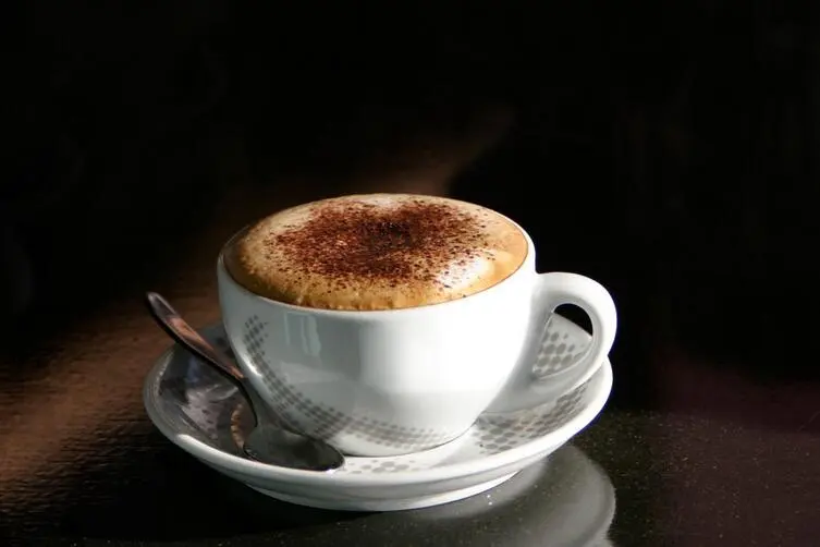 Order Coffee food online from Double Dragon Restaurant store, Antioch on bringmethat.com