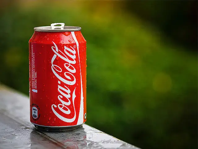 Order Coke food online from Double Dragon Restaurant store, Antioch on bringmethat.com