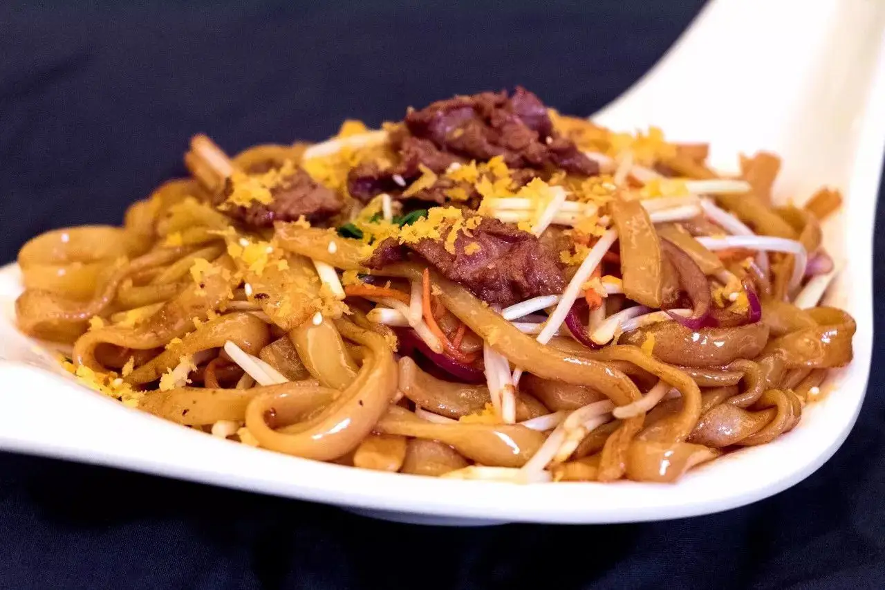 Order M11 Combo C Fun food online from Double Dragon Restaurant store, Antioch on bringmethat.com