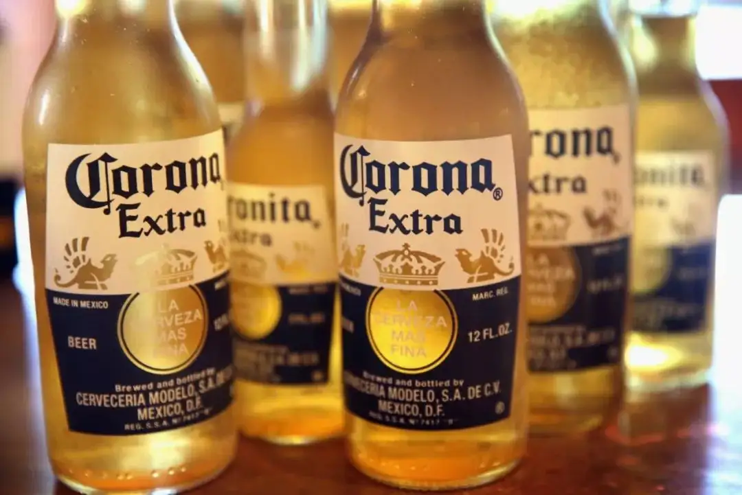 Order Corona food online from Double Dragon Restaurant store, Antioch on bringmethat.com