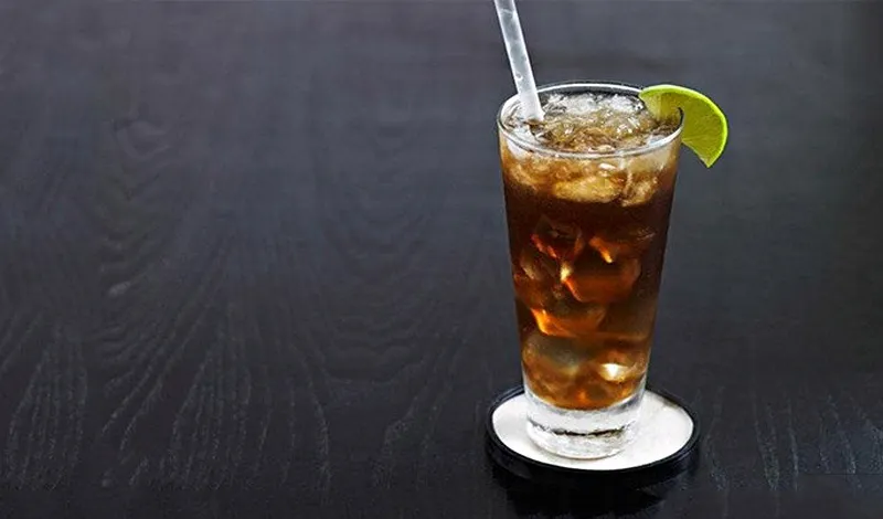 Order Iced Tea food online from Double Dragon Restaurant store, Antioch on bringmethat.com