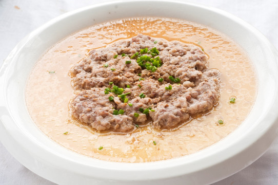 Order D1 Pork Egg Fu Young food online from Double Dragon Restaurant store, Antioch on bringmethat.com
