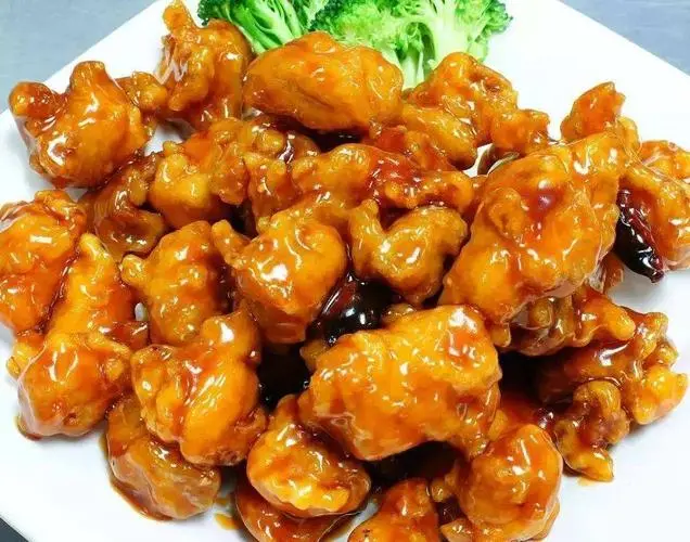 Order L18 S & S Ck food online from Double Dragon Restaurant store, Antioch on bringmethat.com