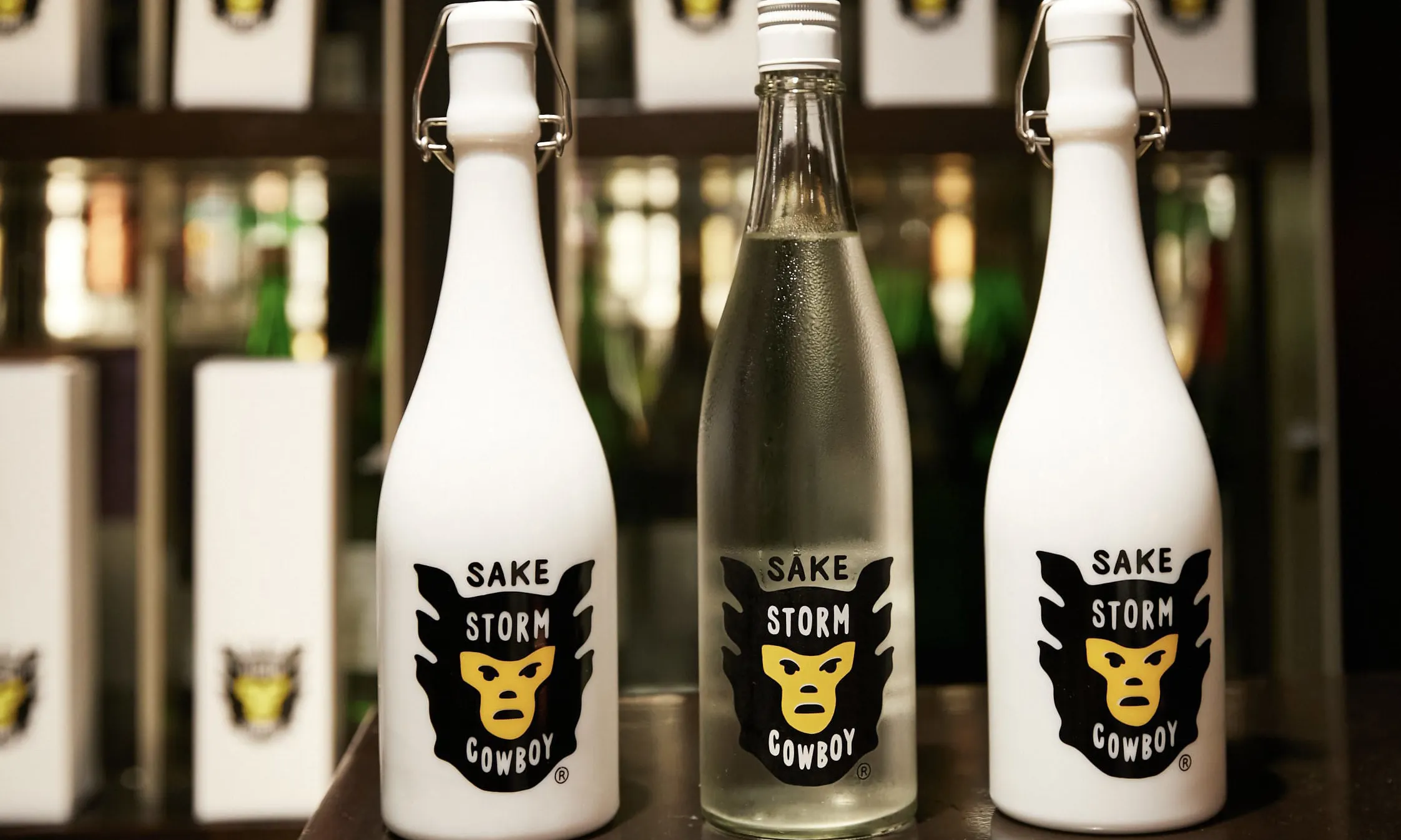 Order Sake S  food online from Double Dragon Restaurant store, Antioch on bringmethat.com