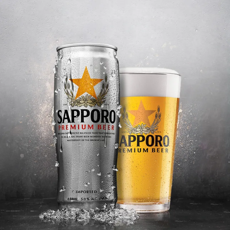 Order Sapporo food online from Double Dragon Restaurant store, Antioch on bringmethat.com