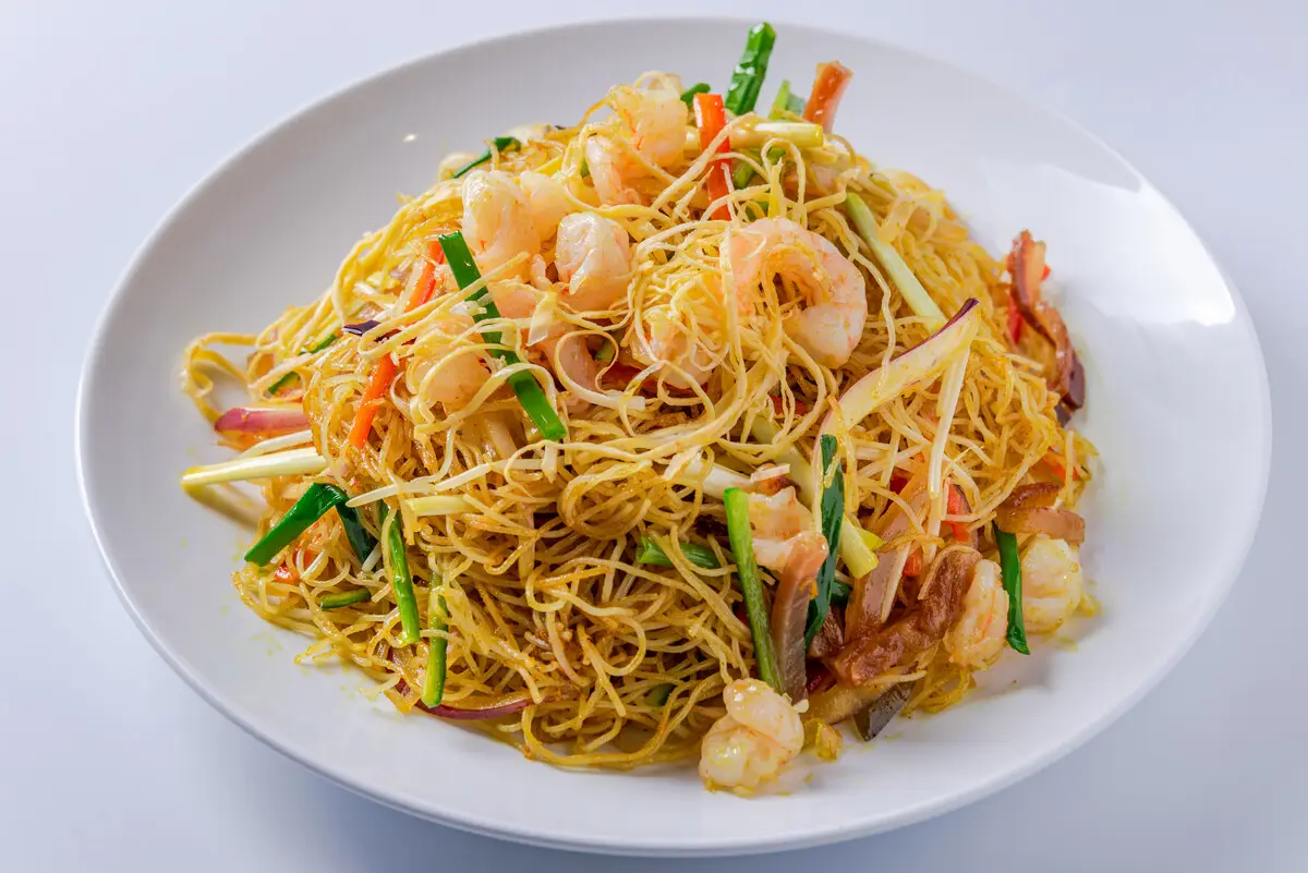 Order Shrimp C Fun food online from Double Dragon Restaurant store, Antioch on bringmethat.com