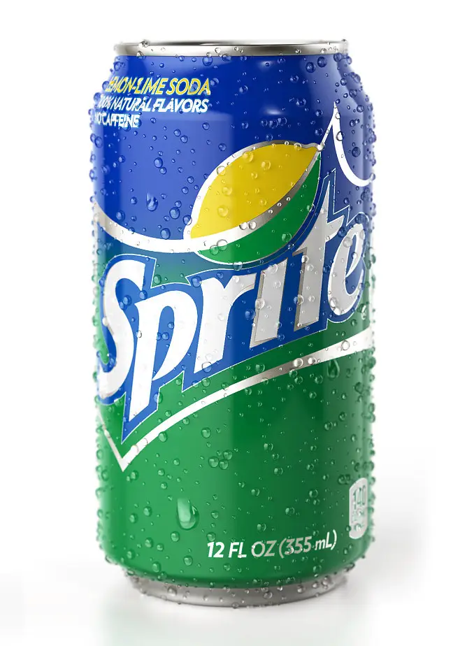 Order Sprite food online from Double Dragon Restaurant store, Antioch on bringmethat.com