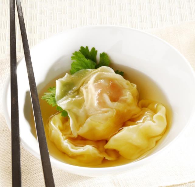Order Wor Wonton Soup food online from Double Dragon Restaurant store, Antioch on bringmethat.com